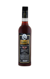 Old Cruize Matured Superior cane Rum XXX - 42.8%V/V x 12